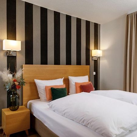 Hotel Am Peterstor Regensburg Ngoại thất bức ảnh